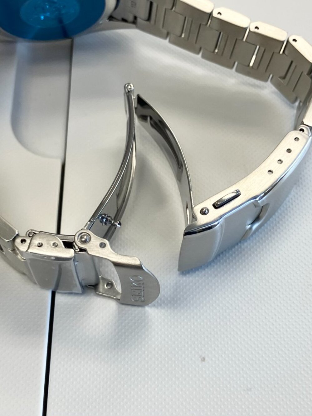 Seiko Prospex Automatic Divers Watch - Picture 3 of 5